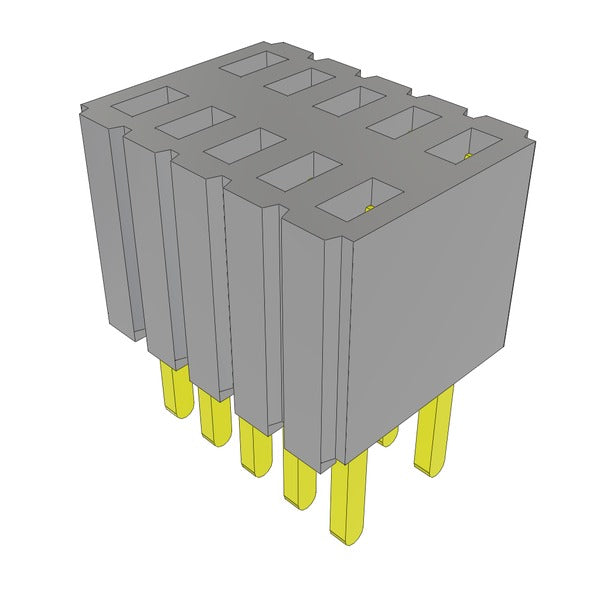 SLM-105-01-T-D - Samtec Inc.