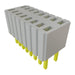 SLM-108-01-S-D - Samtec Inc.