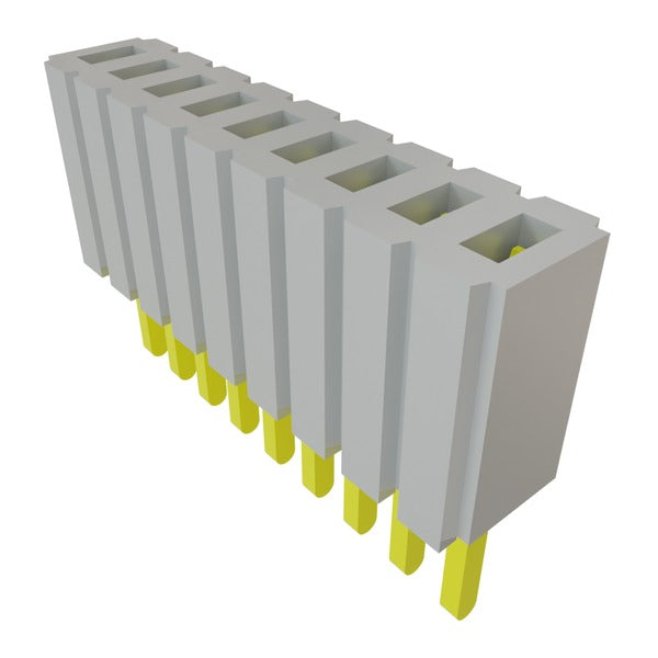 SLM-109-01-S-S - Samtec Inc.