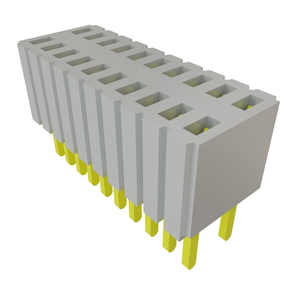 SLM-110-01-S-D - Samtec Inc.