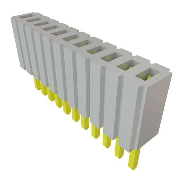 SLM-111-01-S-S - Samtec Inc.