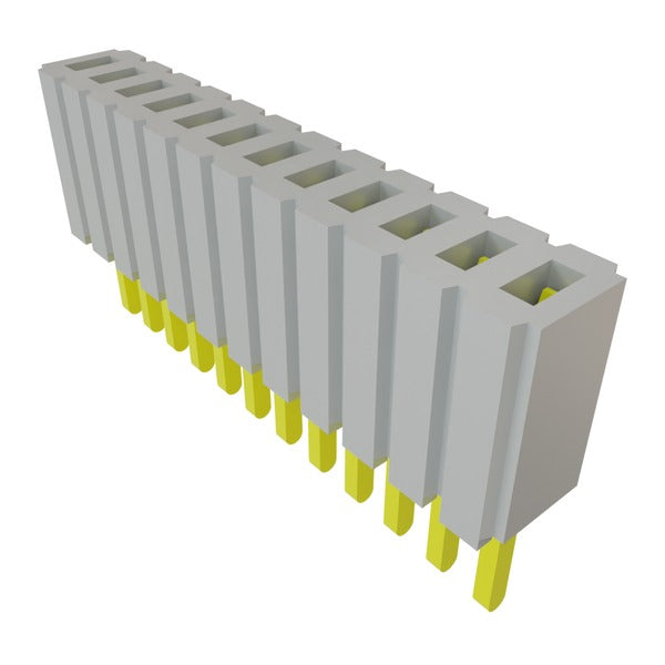 SLM-112-01-S-S - Samtec Inc.