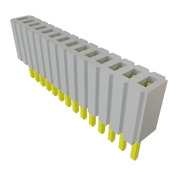 SLM-114-01-G-S - Samtec Inc.