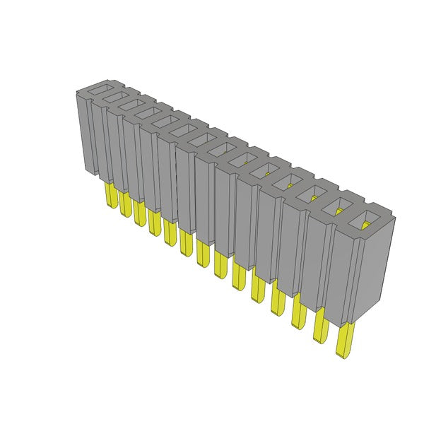 SLM-114-01-L-S - Samtec Inc.