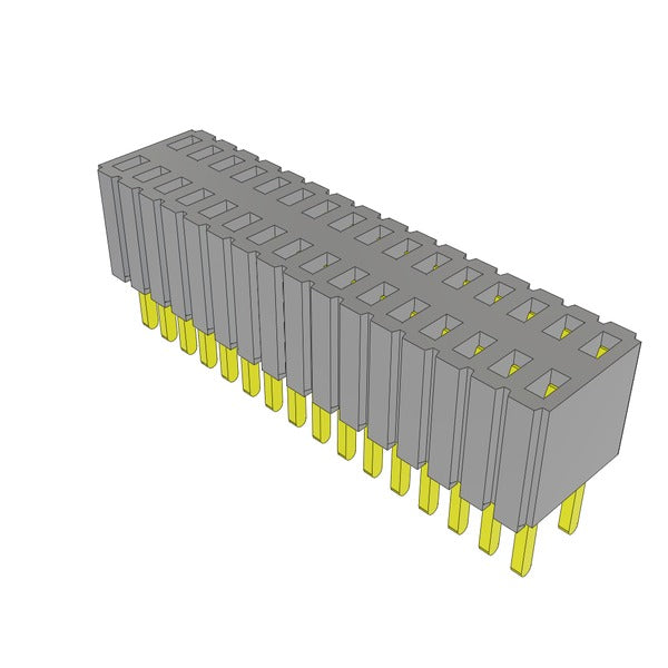 SLM-116-01-F-D - Samtec Inc.