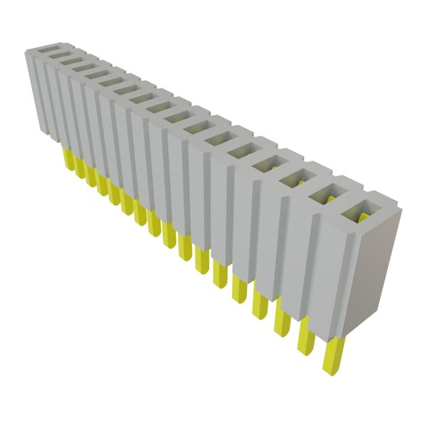 SLM-117-01-T-S - Samtec Inc.