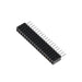 SLM-119-01-S-S by Samtec Inc. - .050 MICRO STRIPS