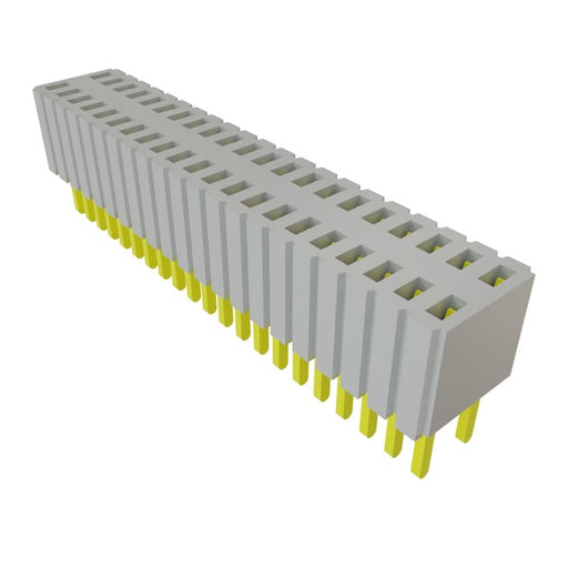 SLM-121-01-G-D - Samtec Inc.