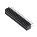 SLM-122-01-S-D by Samtec Inc. - .050 MICRO STRIPS