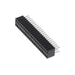 SLM-123-01-S-D by Samtec Inc. - .050 MICRO STRIPS