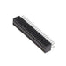 SLM-124-01-S-D by Samtec Inc. - .050 MICRO STRIPS