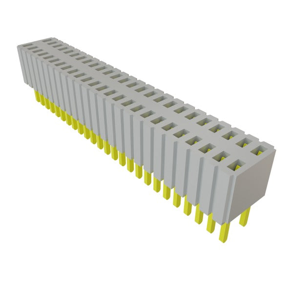 SLM-125-01-S-D - Samtec Inc.