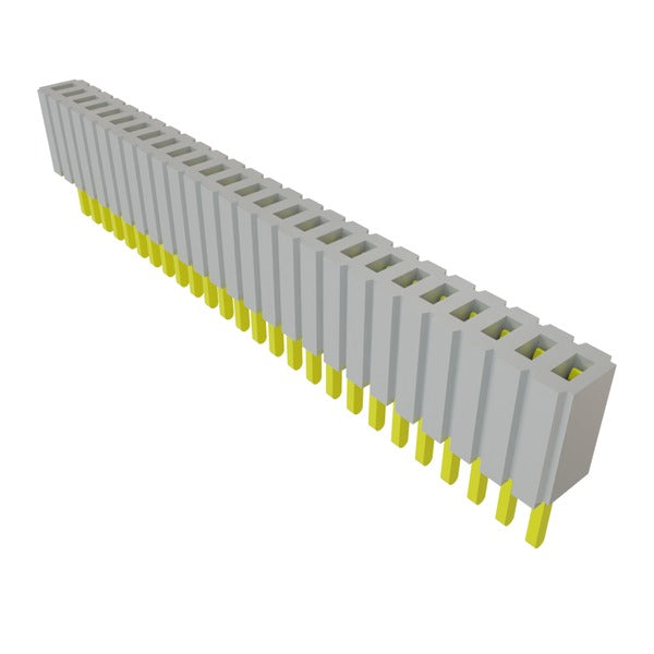 SLM-126-01-S-S - Samtec Inc.