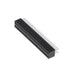 SLM-127-01-S-D by Samtec Inc. - .050 MICRO STRIPS