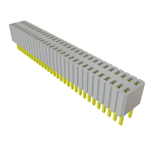 SLM-130-01-S-D - Samtec Inc.