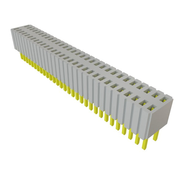 SLM-130-01-T-D - Samtec Inc.