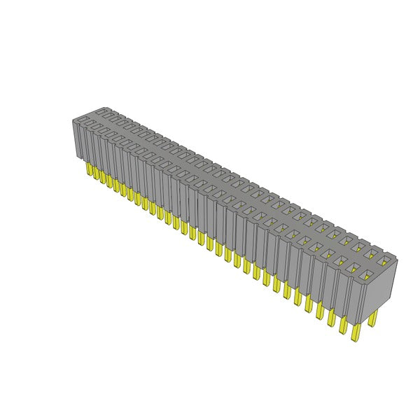 SLM-131-01-T-D - Samtec Inc.