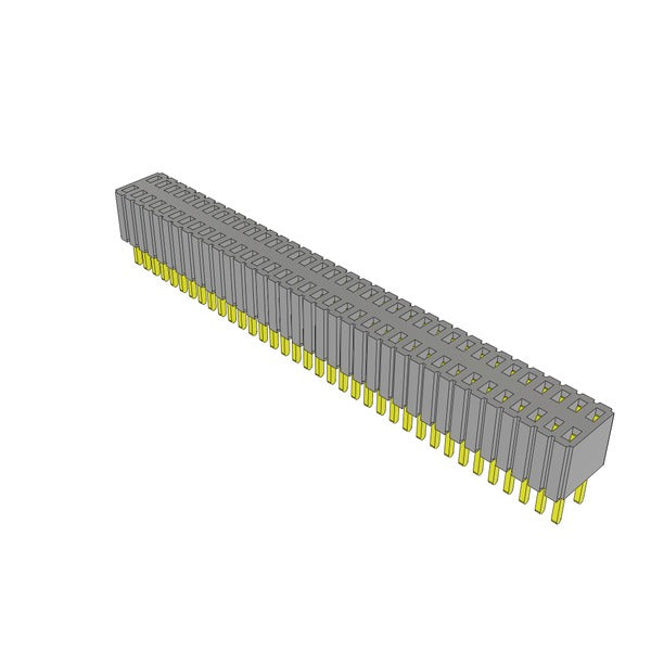 SLM-136-01-T-D - Samtec Inc.