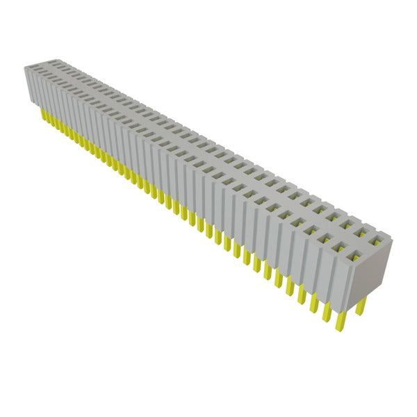 SLM-140-01-S-D - Samtec Inc.