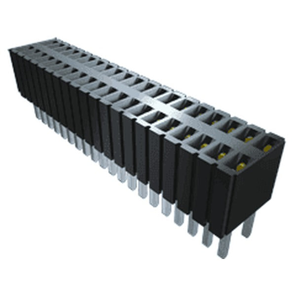 SLM-141-01-L-S - Samtec Inc.