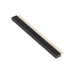 SLM-142-01-G-S by Samtec Inc. - .050 MICRO STRIPS