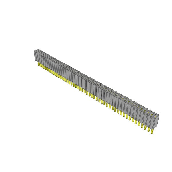 SLM-148-01-S-S - Samtec Inc.