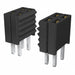 SLM-110-01-L-D by Samtec Inc. - CONNECTOR RECPT 20POS 0.05 GOLD PCB