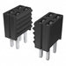 SLM-112-01-S-D by Samtec Inc. - CONNECTOR RECPT 24POS 0.05 GOLD PCB