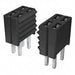 SLM-106-01-S-D by Samtec Inc. - CONNECTOR RECPT 12POS 0.05 GOLD PCB