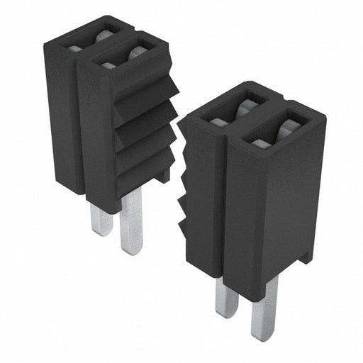 SLM-111-01-S-S by Samtec Inc. - CONNECTOR RECPT 11POS 0.05 GOLD PCB