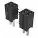 SLM-116-01-S-S by Samtec Inc. - CONNECTOR RECPT 16POS 0.05 GOLD PCB