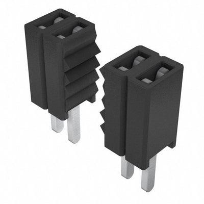 SLM-118-01-S-S by Samtec Inc. - CONNECTOR RECPT 18POS 0.05 GOLD PCB