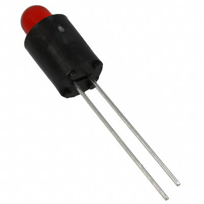 SLM2505RD by Bivar Inc. - LED SELF-RETAINING MOUNT