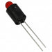 SLM2505RD by Bivar Inc. - LED SELF-RETAINING MOUNT