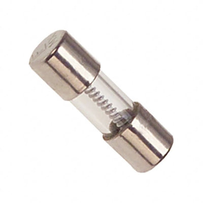 0229001.HXSP by Littelfuse Inc. - FUSE GLASS 1A 250VAC 125VDC 2AG