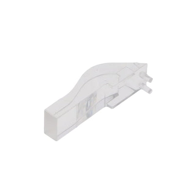 SLP-2 by Bivar Inc. - LIGHT PIPE CLEAR RIGID