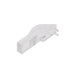 SLP-2 by Bivar Inc. - LIGHT PIPE CLEAR RIGID