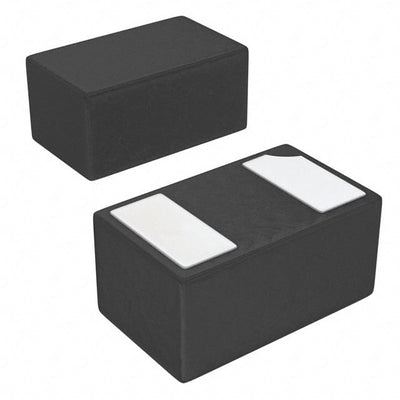 UCLAMP3311PQTCT by Semtech Corporation - TVS DIODE 3.3VWM 18VC SLP1006P2