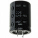 SLP393M010E7P3 by Cornell Dubilier Electronics (CDE) - ALUMIN CAP 39000UF 20% 10V SNAP