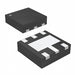 RCLAMP0504N.TCT by Semtech Corporation - TVS DIODE 5VWM 17.5VC SLP2020P6