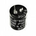 SLP271M200A1P3 by Cornell Dubilier Electronics (CDE) - ALUMIN CAP 270UF 20% 200V SNAP