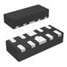 PESD4USB5UTBR-QX by Nexperia USA Inc. - TVS DIODE 5VWM 3VC DFN2510A-10