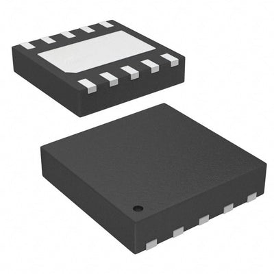 TCLAMP3302N.TCT by Semtech Corporation - TVS DIODE 3.3VWM 25VC SLP2626P10