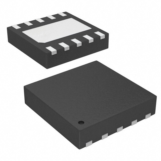 RCLAMP3304N.TCT by Semtech Corporation - TVS DIODE 3.3VWM 18VC SLP2626P10