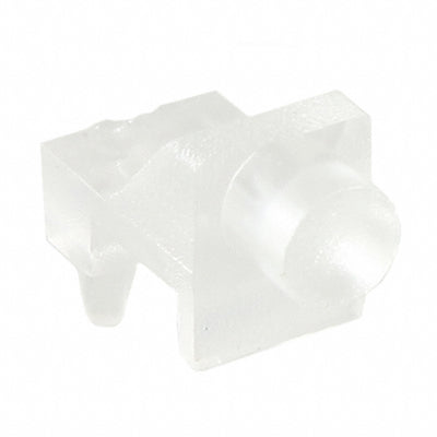 SLP3-150-100-F by Bivar Inc. - LIGHT PIPE 90DEG VAR 0.100""FLAT