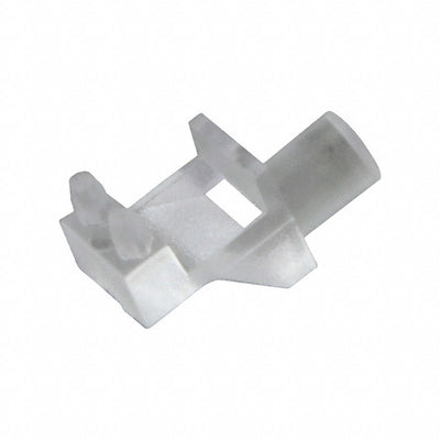 SLP3-150-150-F by Bivar Inc. - LIGHT PIPE RA .150"" 3MM RND FLAT