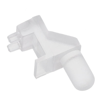 SLP3-200-200-R by Bivar Inc. - LIGHT PIPE RA .200"" 3MM ROUND