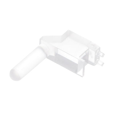 SLP3-400-450-R by Bivar Inc. - LIGHT PIPE RA .400"" 3MM ROUND