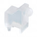 SLP3-600-100-R by Bivar Inc. - LIGHT PIPE RIGID CLEAR 3MM