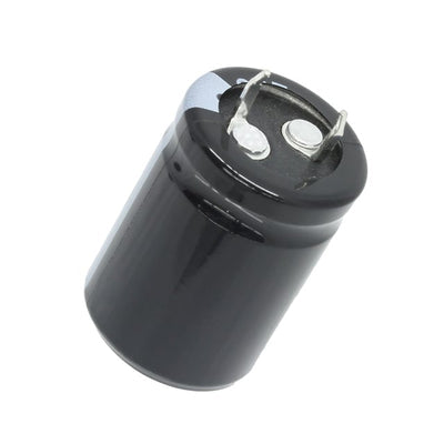 SLP102M100A3P3 by Cornell Dubilier Electronics (CDE) - ALUMIN CAP 1000UF 20% 100V SNAP
